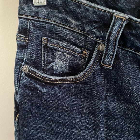 Kut from the Kloth Reese Jeans - Picture 5 of 11
